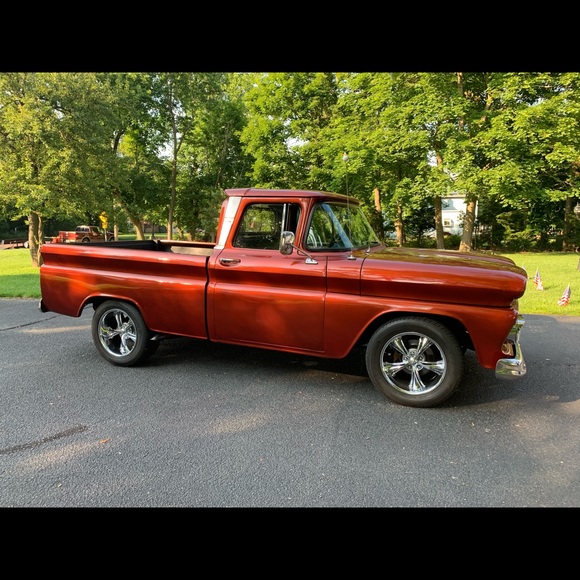 Meet your Posher, David - Picture 2 of 4